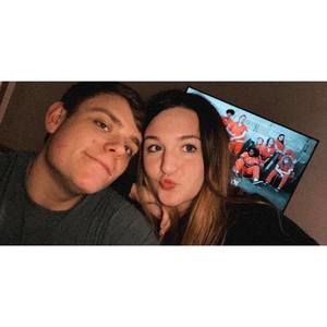 Meet your Posher, Parker